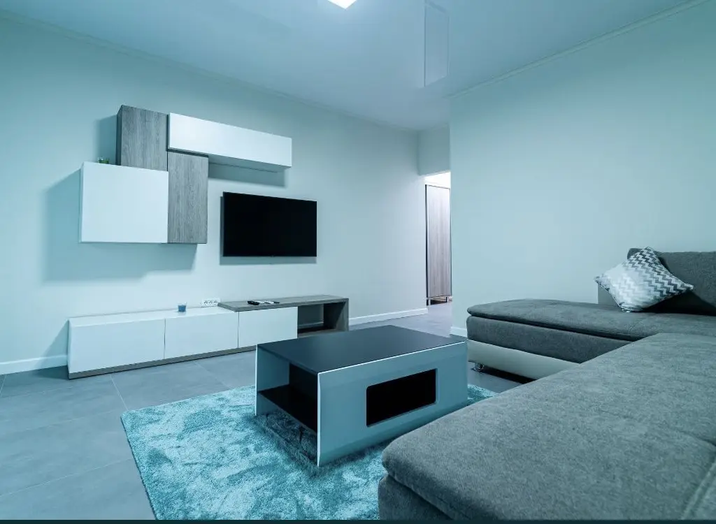 Apartament cu 2 camere de vanzare in Mamaia zona hotel iaki