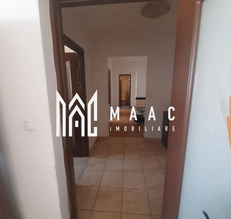 Apartament 3 camere I Decomandat I Zona Mihai Viteazul