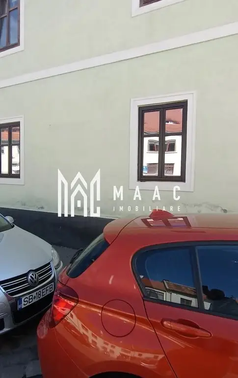 Ultracentral I Pretabil Investitie I Parter