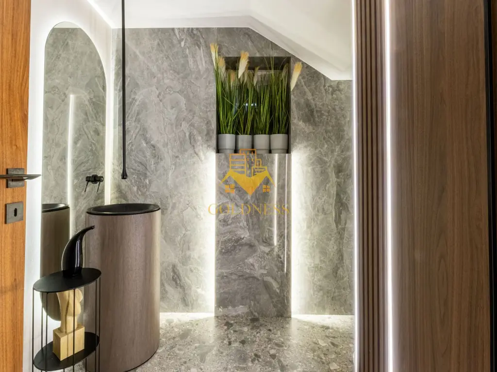 Casa individuala, Premium, 4 camere, 2 terase, Andrei Muresanu