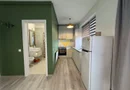 2 camere, modern, AC, semicentral zona BLVD Bucuresti, Bosch, NTT Data