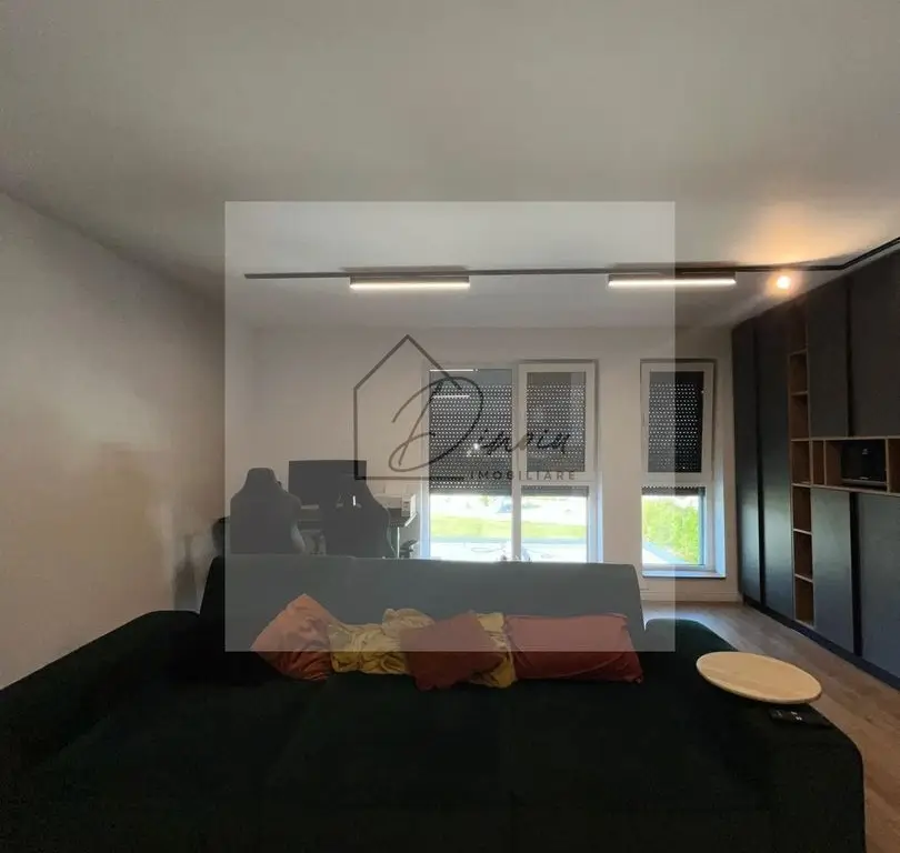 Apartament 2 camere MTM Pipera Lake I UNIC I