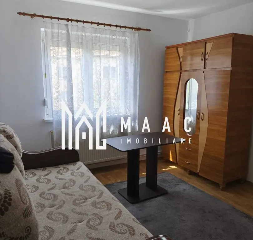 Apartament 2 camere | Etaj 4 | 37 MPU | Cedonia