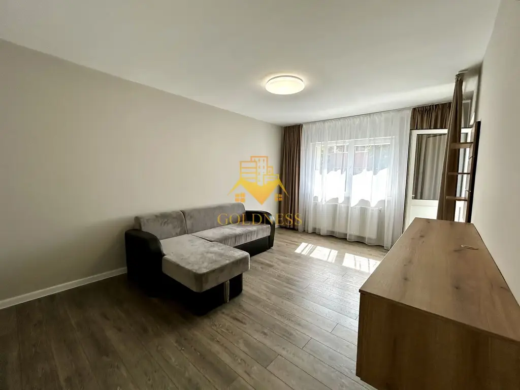 2 camere decomandate,Prima Inchiriere.Aleea Godeanu, Profi, Gheorgheni