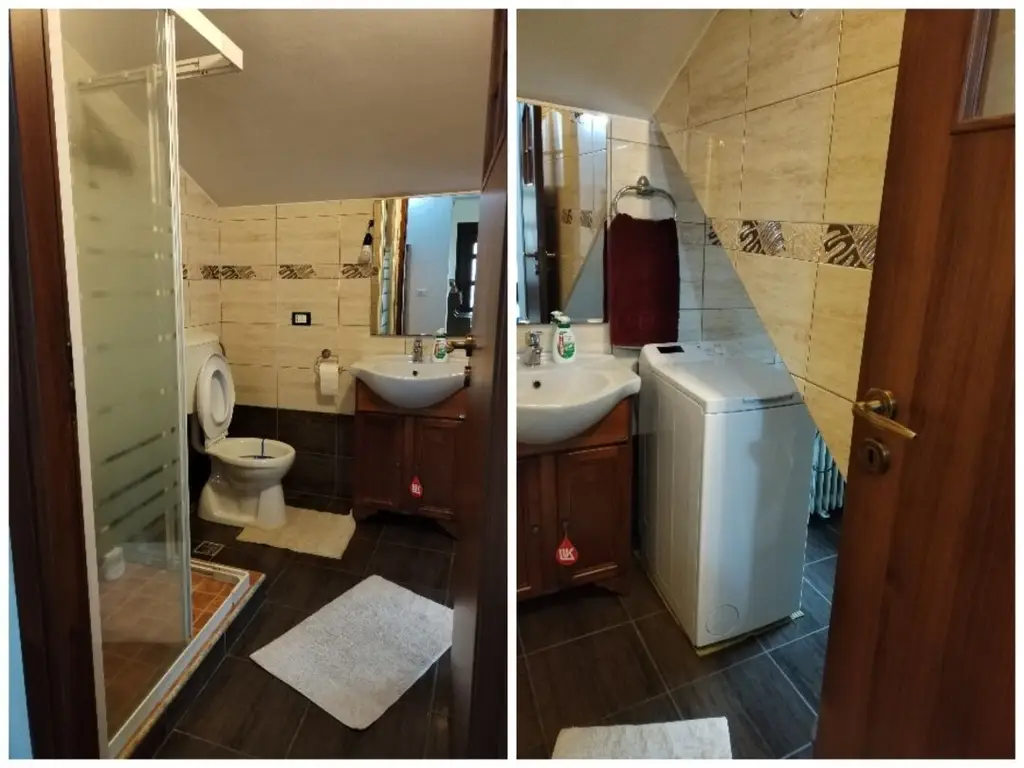BRASADAS vinde casa cu etaj in zona Paulestiului.