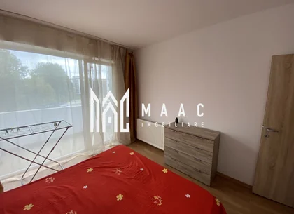 Apartament 2 camere | Decomandat | Etaj 2 | Balcon | Mihai Viteazul