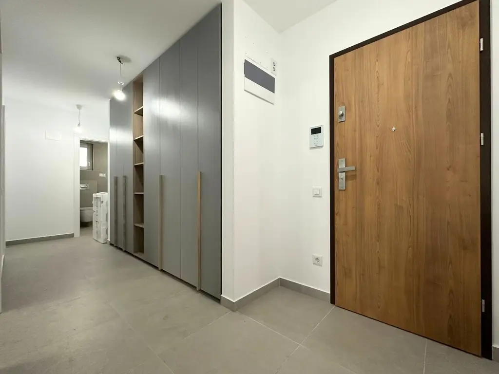 Apartament modern cu 3 camere în zona Coresi ROKMAN confort și exclusivitate