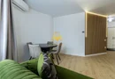 3 camere, Premium, parcare, bloc nou,Europa Eugen Ionesco Zona Luminia