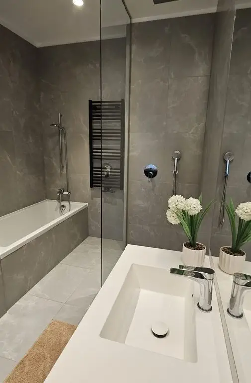 One Verdi Park | Apt exclusivist | 450,000+TVA | View liber | Lux