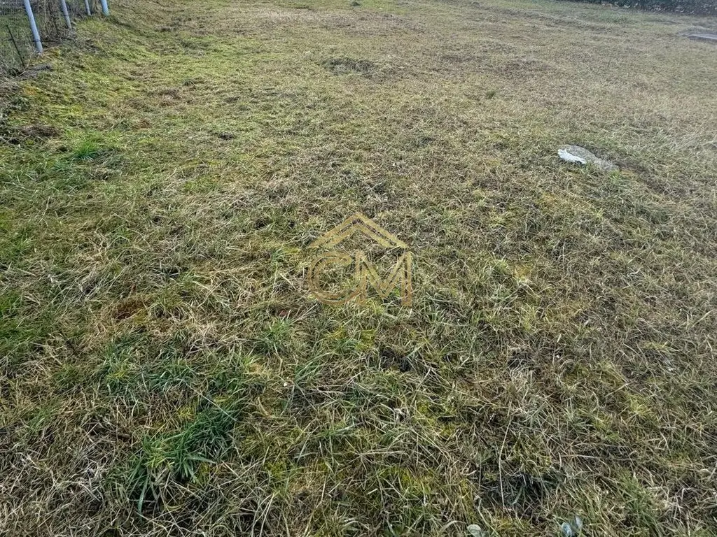 Teren Intravilan - 547 Mp - Utilitti- Cisnădie