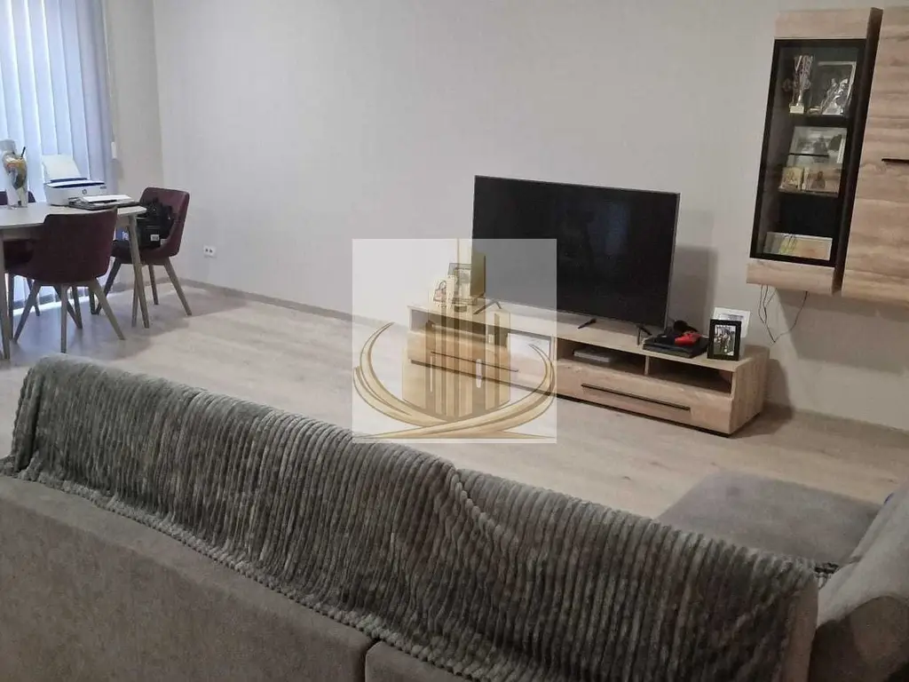 Inchiriere apartament 2 camere Liviu Rebreanu