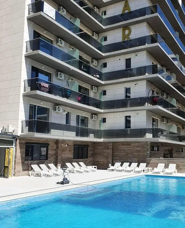 Studio Mamaia Nord Almar Luxury