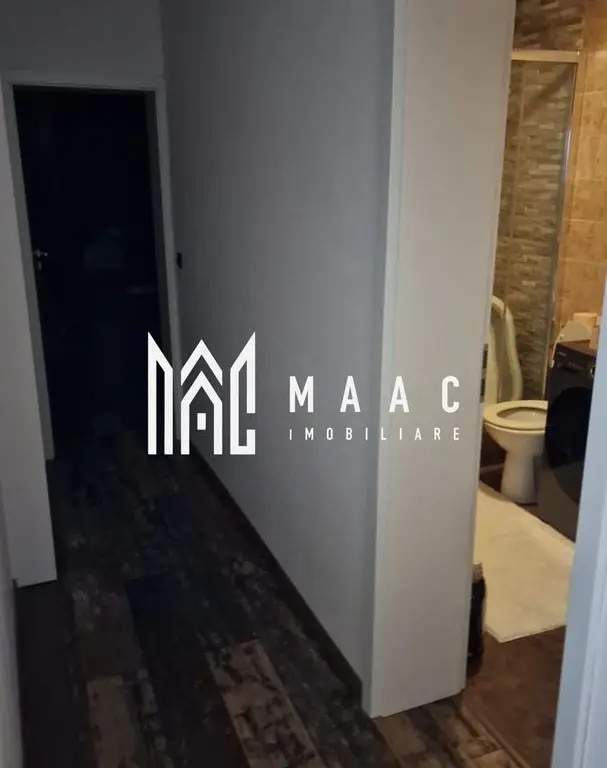 Penthouse 3 camere I 95 MPU I 2 Terase I Selimbar