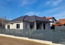 Casa noua  | teren 641 mp | Curtea de Arges (Noaptes) – Baiculesti