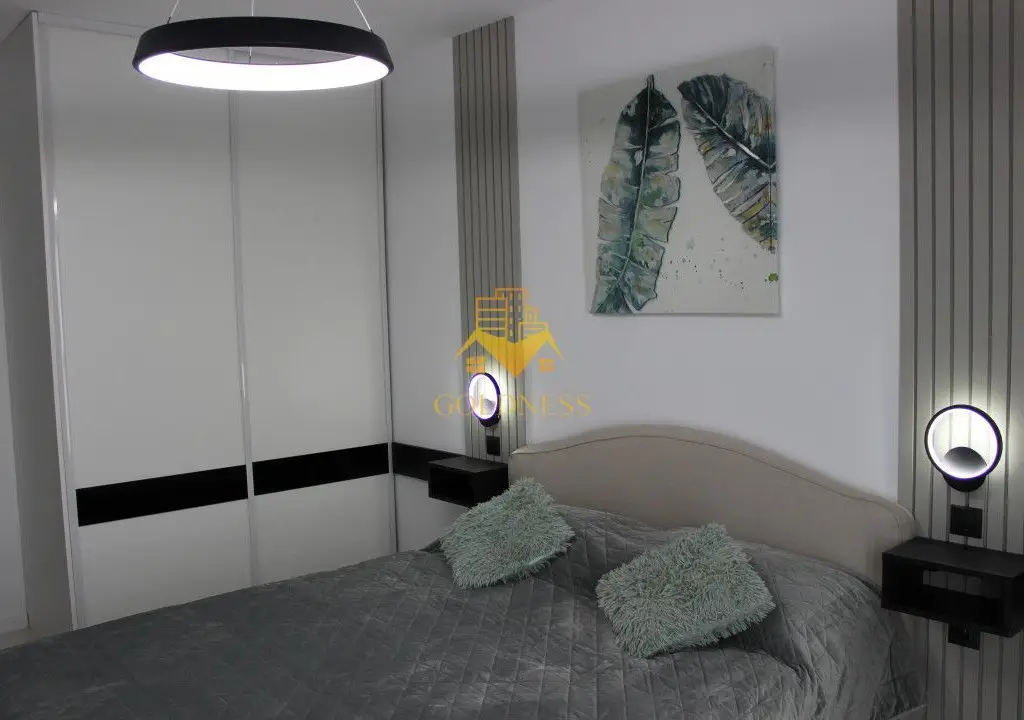 2 camere, open space, LUX, parcare, Zorilor, zona LIDL, Frunzisului