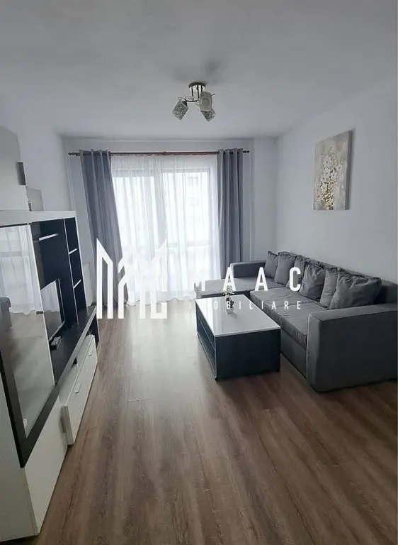 Apartament 2 camere I Lift | Parcare | Doamna Stanca