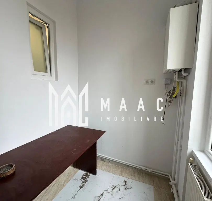 Spatiu birouri I 94mp I Renovat I Central - Calea Dumbravii