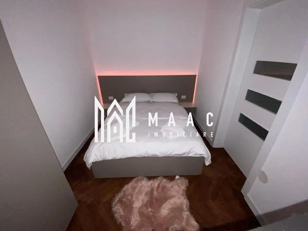 Apartament 2 camere | Renovat | Balcon | Cedonia