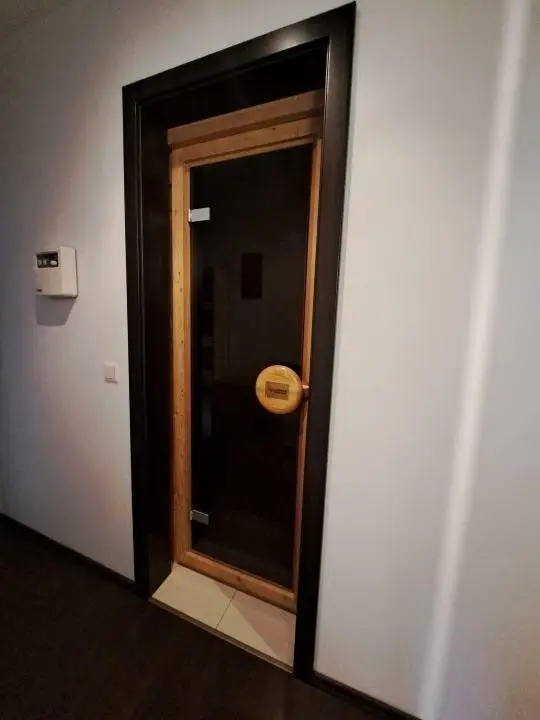 Apartament duplex cu sauna Marriott/ Uranus/ Catedrala Neamului/ Sabinelor