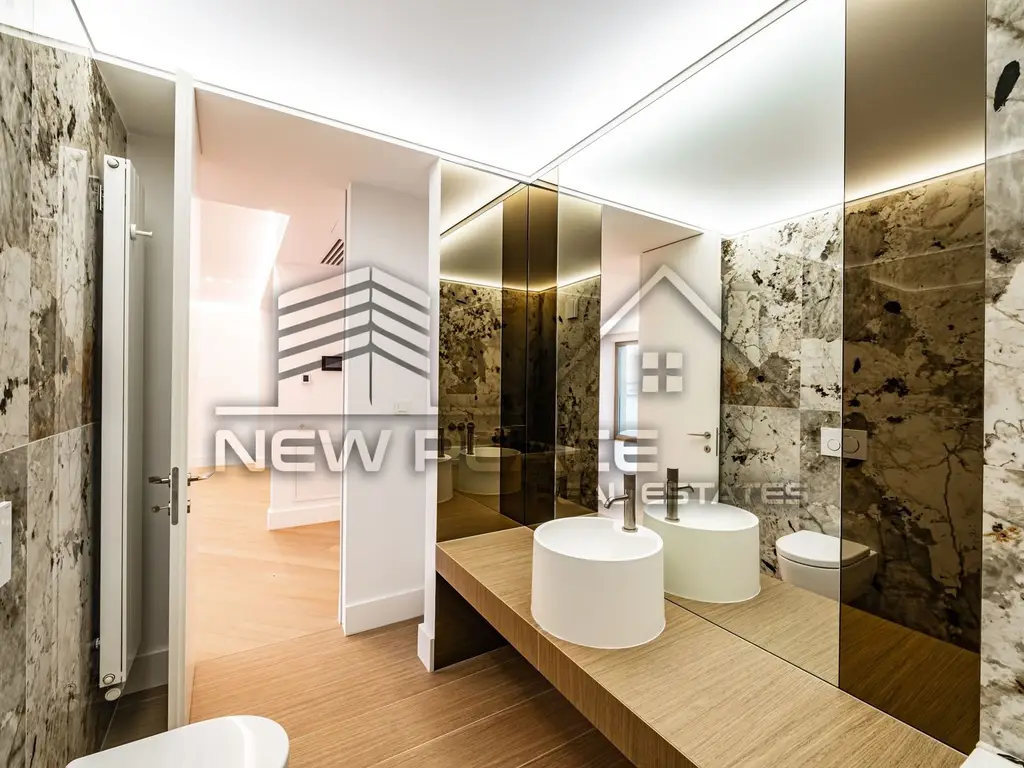IANCU NICOLAE | Apt exclusivist | 241,800+TVA | Terasa de 13.1 | Lux