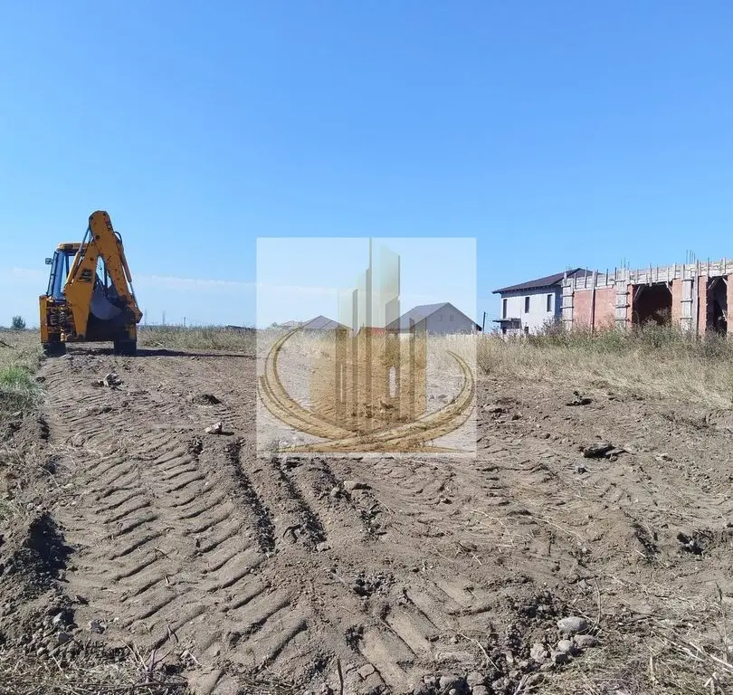Teren de Vânzare în Săcălaz | 665 mp | Front Stradal 19 ml