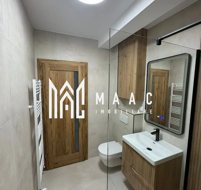 Apartament 2 camere | Etaj 1 | Decomandat | Arhitectilor
