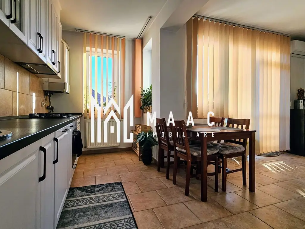 Apartament 3 camere | Etajul 1 | Zona Calea Dumbravii