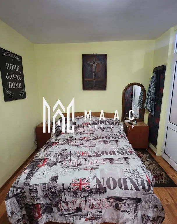 Apartament 3 camere Parter | Pretabil Spatiu Comercial