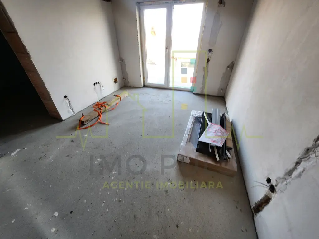 Casa Individuala. Asfalt si toate utilitatiile. Finisaje la alegere.