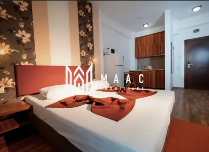 Vilă turistică premium 4★ de vânzare |Afacere la cheie |Ocnele Mari–lângă salina
