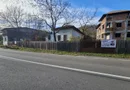 Proprietate deosebită în orașul Ștefănești, intrare pe strada Izvorani