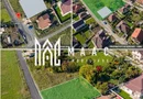 Teren intravilan 500 mp | Veterani, Sibiu | acces auto direct