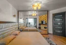 Garsoniera in zona Militari Residence finalizare aprilie 2026