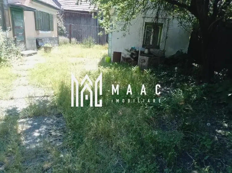 Casă 3 camere individuală | Turnisor, Sibiu | 80 mp utili, teren 604 mp