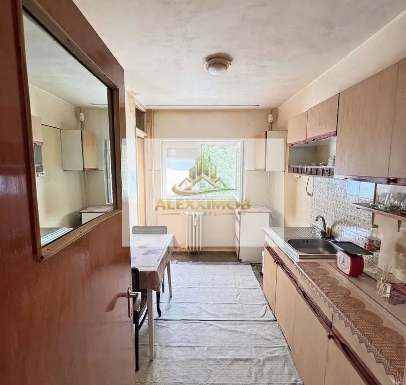 Apartament de Vanzare - 2 Camere - 54 mp - Brancoveanu