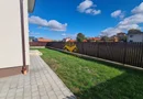 Casa 4 Camere Semifinisata, 2 Garaje, Curte 450mp, Terase 93mp, Dezmir