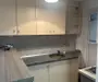 BRASADAS vinde garsoniera RENOVATA la PARTER in Micro 14.