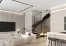 Garsoniera in zona Militari Residence finalizare aprilie 2026