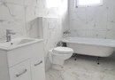 Casa 4 camere un nivel finalizata intabulata cartier Izvor Tarlungeni