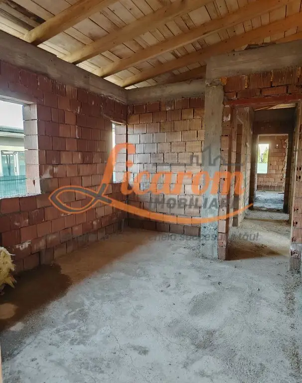 Casa Parter 3 camere CRISTIAN, DIFERIT HAUS,teren 500 mp