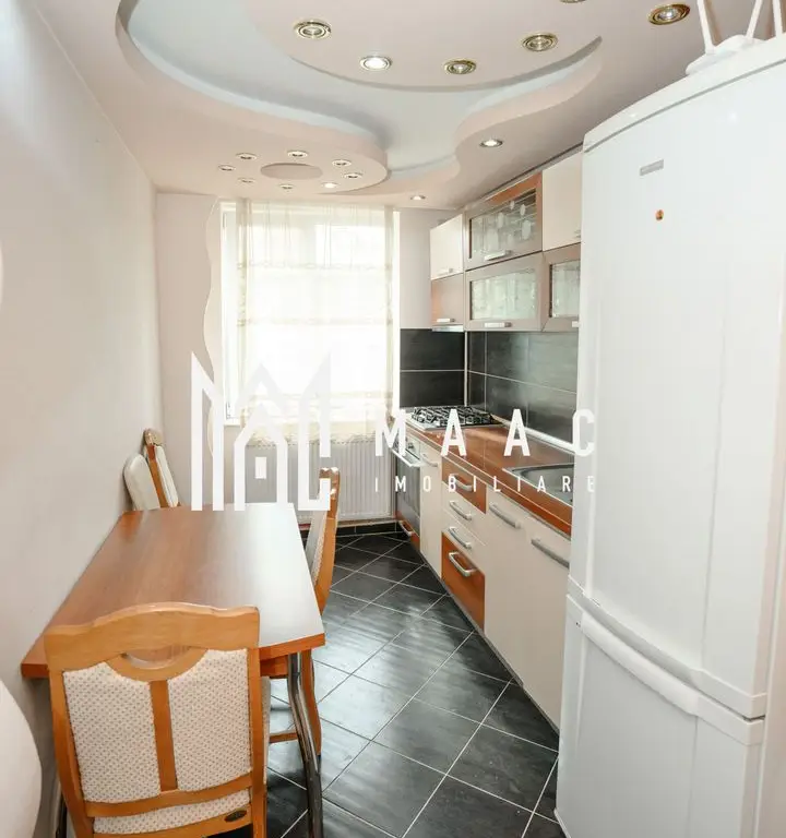 Apartament 2 camere | Parter | Renovat
