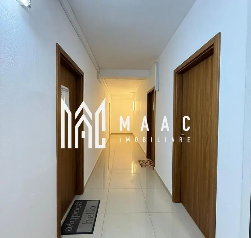 Spatiu de Birouri |2 camere| 45 MPU | Strand