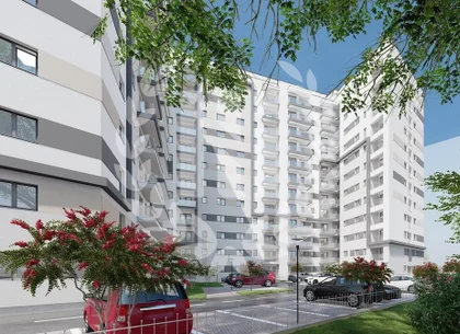 Apartament 2 camere Sector 3 Metrou Titan
