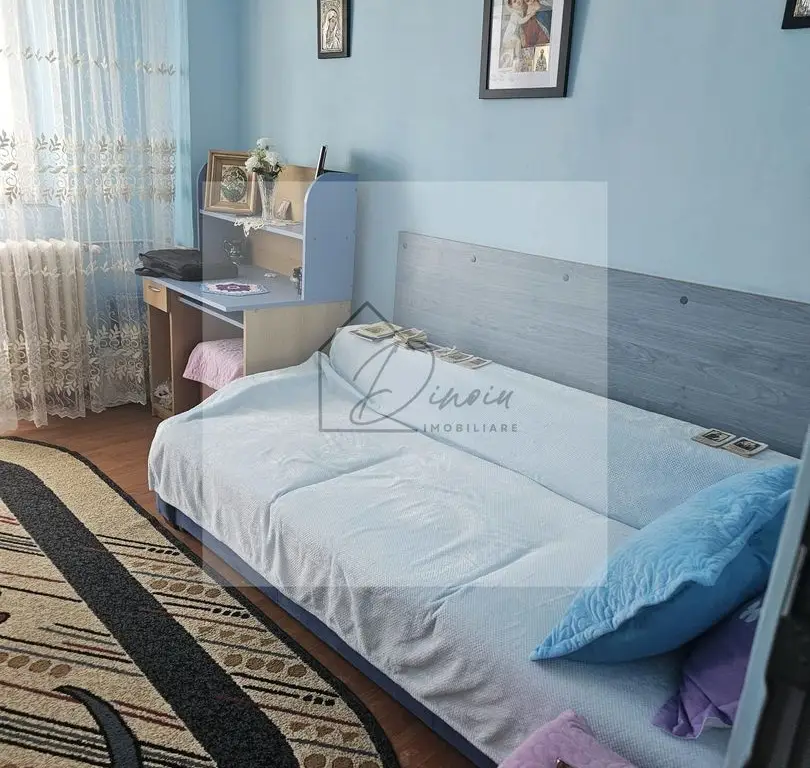 COMISION 0% I Apartament 4 camere Oltenitei I metrou I Piata Sudului