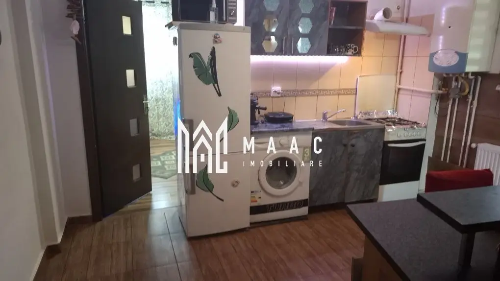 Apartament 1 Camera I Parter I Zona Strand II