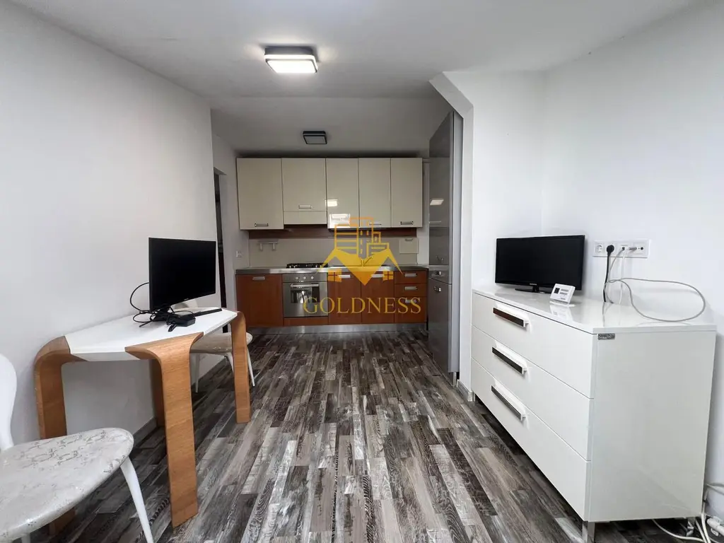 3 camere open space, modern, Gheorgheni, Zona FSEGA, Iulius Mall, AC