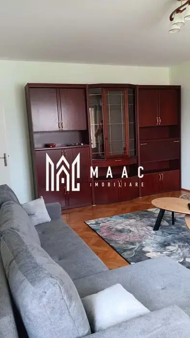 Apartament 2 camere  | 64 mp | Ceferistilor