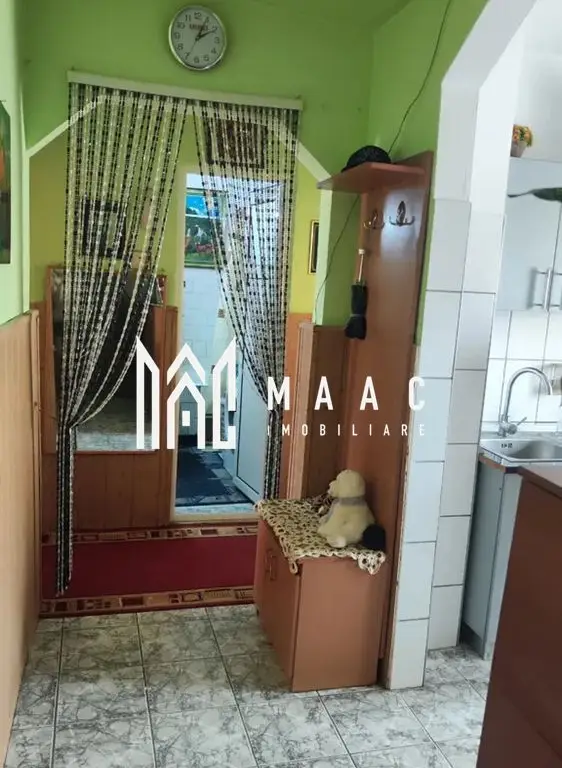 Apartament 2 camere decomandat | Etaj 4/5 | Lazaret