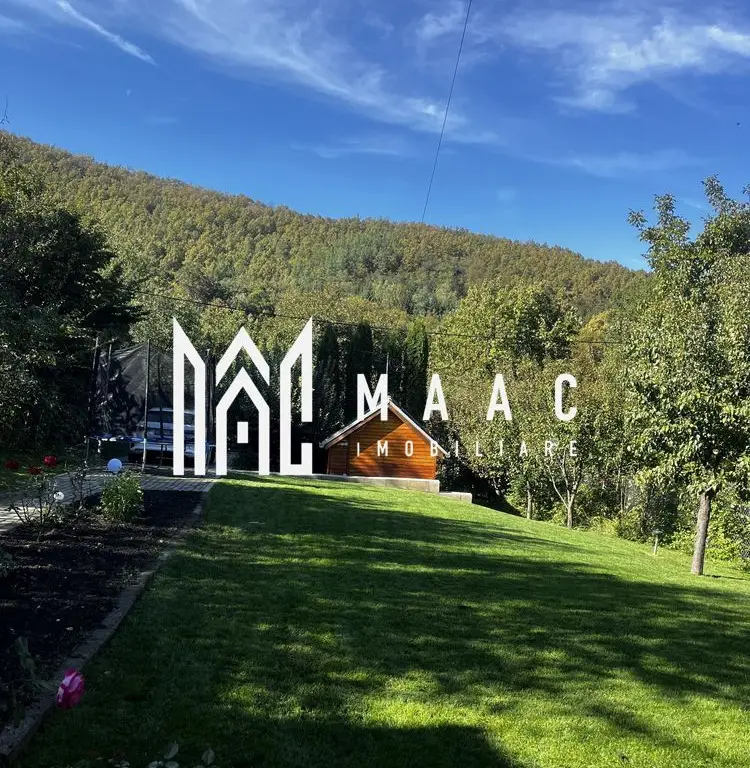 Casa | Tocile | 4 camere | Teren 500 mp