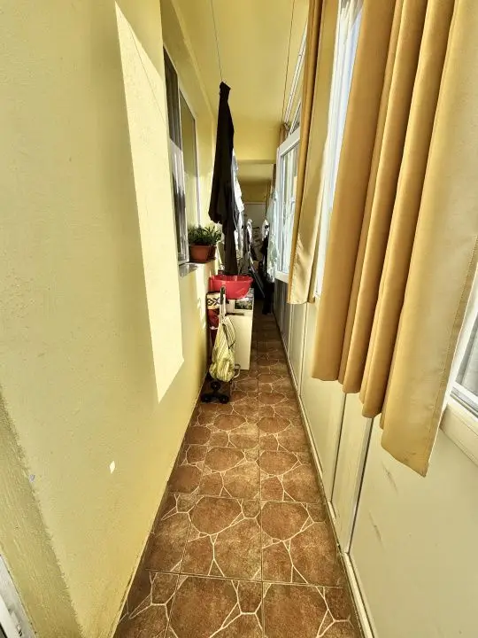 Apartament 3 camere sos. Giurgiului